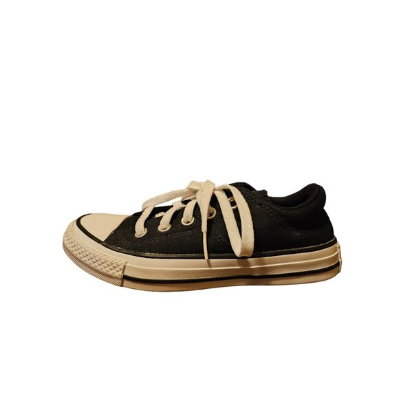 Converse Women's Chuck Taylor All Star Classic Chuck Sneaker - Picture 1 of 7